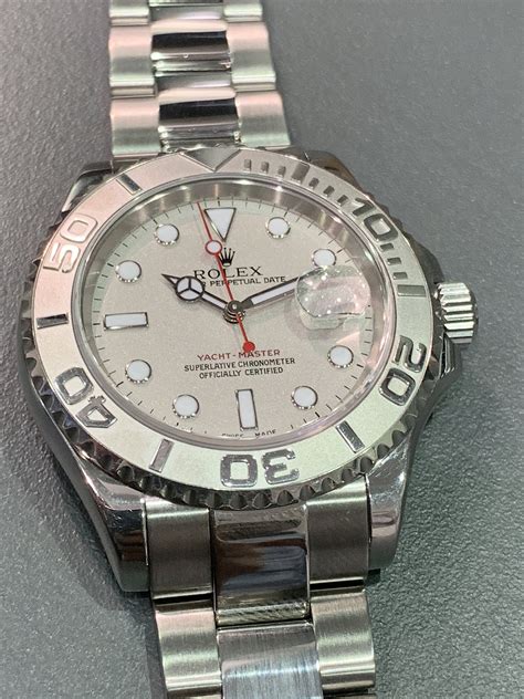 rolex yachtmaster price in dubai|rolex yacht master 40mm price.